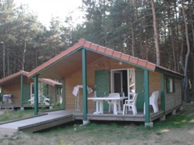 chalet - De La Seuge photo 1
