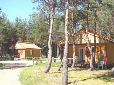 chalet - De La Seuge photo 5
