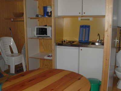 chalet - De La Seuge photo 7