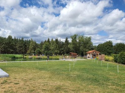 camping De La Seuge photo 15