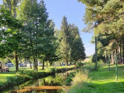 camping De La Seuge photo 16