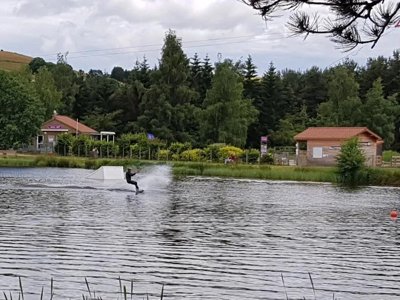 camping De La Seuge photo 3