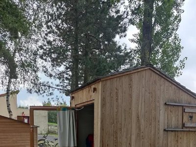camping De La Seuge photo 6