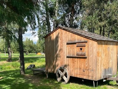 camping De La Seuge photo 9