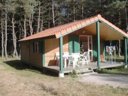 Cliquez pour découvrir toutes les photos de l'HÉBERGEMENT ! chalet - camping De La Seuge photo 4