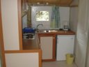 Cliquez pour découvrir toutes les photos de l'HÉBERGEMENT ! chalet - camping De La Seuge photo 6