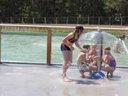 chalet - camping De La Seuge photo 5