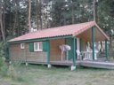 Cliquez pour découvrir toutes les photos de l'HÉBERGEMENT ! chalet - camping De La Seuge photo 2
