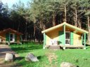 Cliquez pour découvrir toutes les photos de l'HÉBERGEMENT ! chalet - camping De La Seuge photo 5