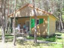 chalet - camping De La Seuge photo 2