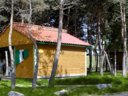 chalet - camping De La Seuge photo 4