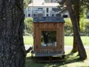 Cliquez pour découvrir toutes les photos de l'HÉBERGEMENT ! hébergement insolite - camping De La Seuge photo 2