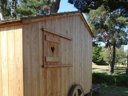 Cliquez pour découvrir toutes les photos de l'HÉBERGEMENT ! hébergement insolite - camping De La Seuge photo 5
