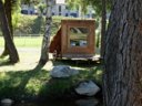 Cliquez pour découvrir toutes les photos de l'HÉBERGEMENT ! hébergement insolite - camping De La Seuge photo 6