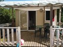 Cliquez pour découvrir toutes les photos de l'HÉBERGEMENT ! mobil-home - camping Le Pont De Mazerat photo 4