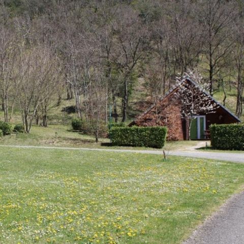 chalet - La Combe D'Oyans photo 2
