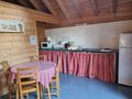 chalet - établissement La Combe D'Oyans photo 3