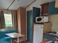 Cliquez pour découvrir toutes les photos de l'HÉBERGEMENT ! mobilhome - établissement La Combe D'Oyans photo 2