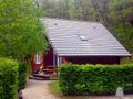 Cliquez pour découvrir toutes les photos de l'HÉBERGEMENT ! chalet - établissement La Combe D'Oyans photo 1