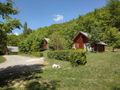 Cliquez pour découvrir toutes les photos de l'HÉBERGEMENT ! chalet - établissement La Combe D'Oyans photo 2