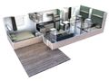 Cliquez pour découvrir toutes les photos de l'HÉBERGEMENT ! mobilhome - établissement La Combe D'Oyans photo 1