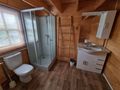 Cliquez pour découvrir toutes les photos de l'HÉBERGEMENT ! chalet - établissement La Combe D'Oyans photo 5