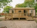 Cliquez pour découvrir toutes les photos de l'HÉBERGEMENT ! mobilhome - établissement La Combe D'Oyans photo 1