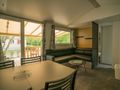 Cliquez pour découvrir toutes les photos de l'HÉBERGEMENT ! mobilhome - établissement La Combe D'Oyans photo 3