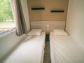 Cliquez pour découvrir toutes les photos de l'HÉBERGEMENT ! mobilhome - établissement La Combe D'Oyans photo 4