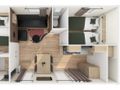 Cliquez pour découvrir toutes les photos de l'HÉBERGEMENT ! mobilhome - établissement La Combe D'Oyans photo 1