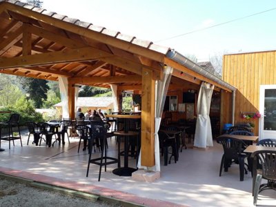 camping De Retourtour photo 10