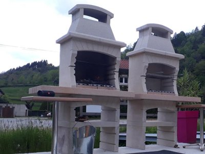 camping De Retourtour photo 11