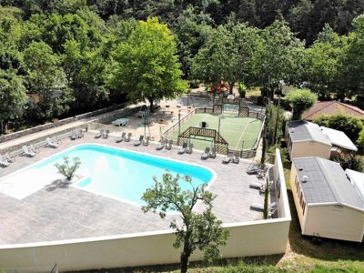 camping De Retourtour photo 16