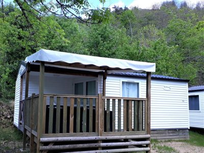 mobil-home - De Retourtour photo 1
