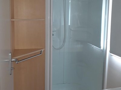 Cliquez pour découvrir toutes les photos de l'HÉBERGEMENT ! mobil-home - De Retourtour photo 8