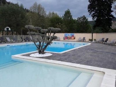 camping De Retourtour photo 4