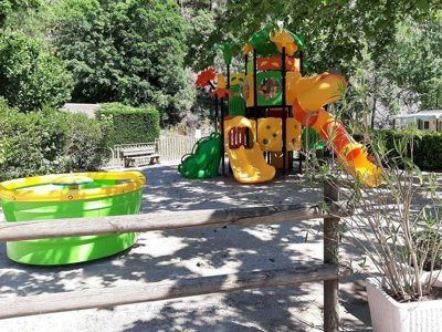 camping De Retourtour photo 6