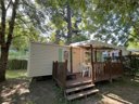 Cliquez pour découvrir toutes les photos de l'HÉBERGEMENT ! mobil-home - camping De Retourtour photo 2