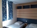 Cliquez pour découvrir toutes les photos de l'HÉBERGEMENT ! mobil-home - camping De Retourtour photo 7