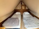 Cliquez pour découvrir toutes les photos de l'HÉBERGEMENT ! hébergement insolite - camping De Retourtour photo 8
