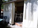 Cliquez pour découvrir toutes les photos de l'HÉBERGEMENT ! hébergement insolite - camping De Retourtour photo 2