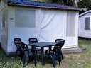 Cliquez pour découvrir toutes les photos de l'HÉBERGEMENT ! hébergement insolite - camping De Retourtour photo 3