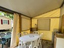 Cliquez pour découvrir toutes les photos de l'HÉBERGEMENT ! hébergement insolite - camping De Retourtour photo 6