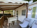 Cliquez pour découvrir toutes les photos de l'HÉBERGEMENT ! mobil-home - camping De Retourtour photo 2