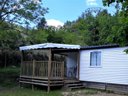 Cliquez pour découvrir toutes les photos de l'HÉBERGEMENT ! mobil-home - camping De Retourtour photo 2