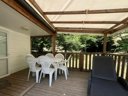 Cliquez pour découvrir toutes les photos de l'HÉBERGEMENT ! mobil-home - camping De Retourtour photo 3