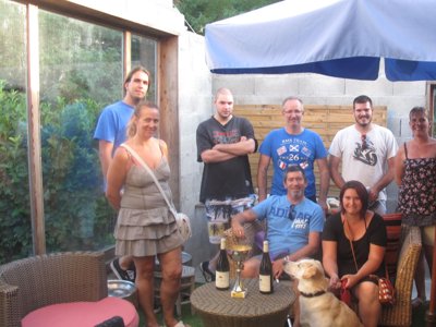 camping Douce Ardèche photo 10