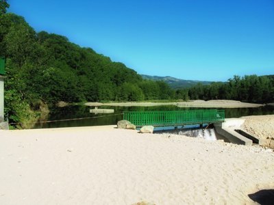 camping Douce Ardèche photo 17