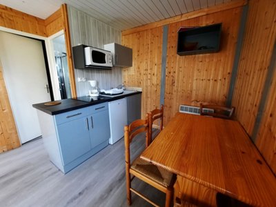 chalet - Douce Ardèche photo 5