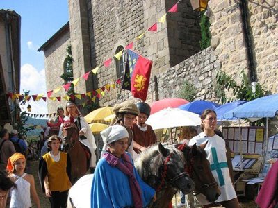 camping Douce Ardèche photo 24